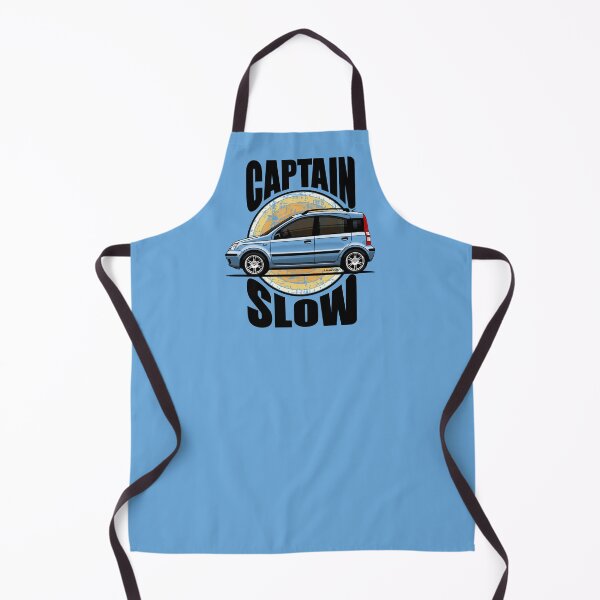 Item preview, My favorite car drawing of Captain Slow designed and sold by designjaag.