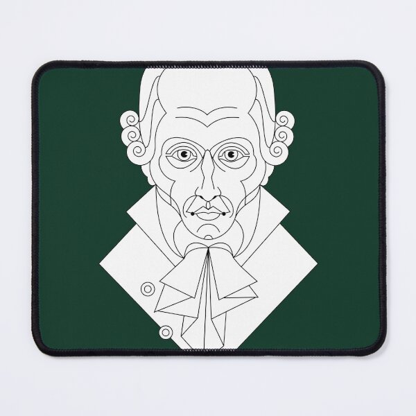 Item preview, Immanuel Kant designed and sold by jholbo.