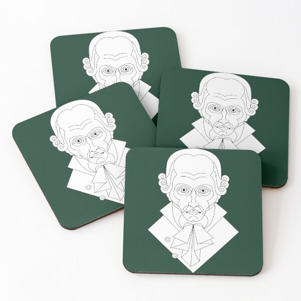 Item preview, Immanuel Kant designed and sold by jholbo.