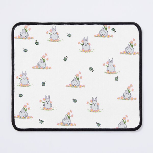 Item preview, little bunnies designed and sold by sylgraph37.