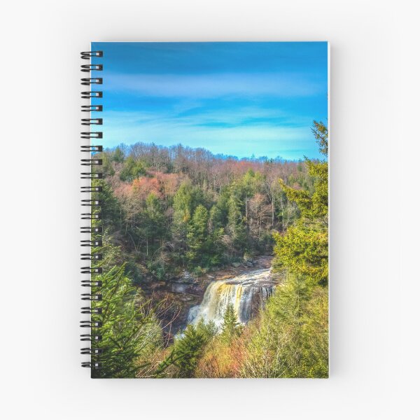 Item preview, Blackwater Falls designed and sold by Viv Thompson Photography .