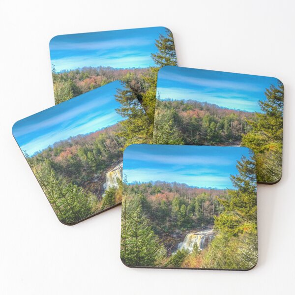 Item preview, Blackwater Falls designed and sold by Viv Thompson Photography .