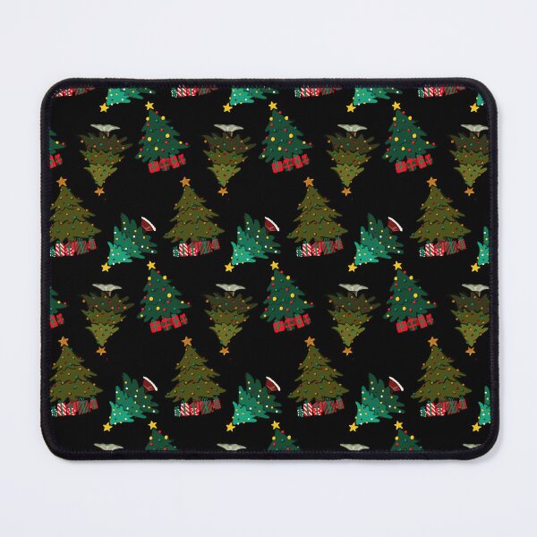 Item preview, Christmas Tree Pattern designed and sold by MakerOfPaper.