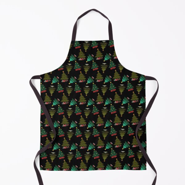 Item preview, Christmas Tree Pattern designed and sold by MakerOfPaper.