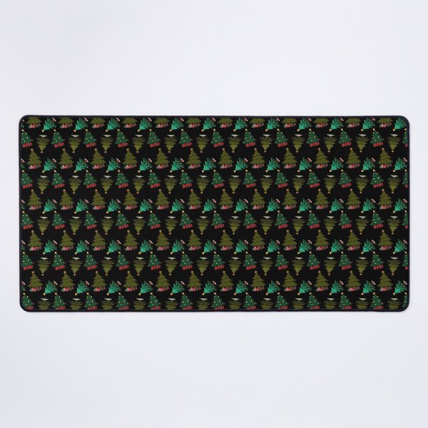 Item preview, Christmas Tree Pattern designed and sold by MakerOfPaper.