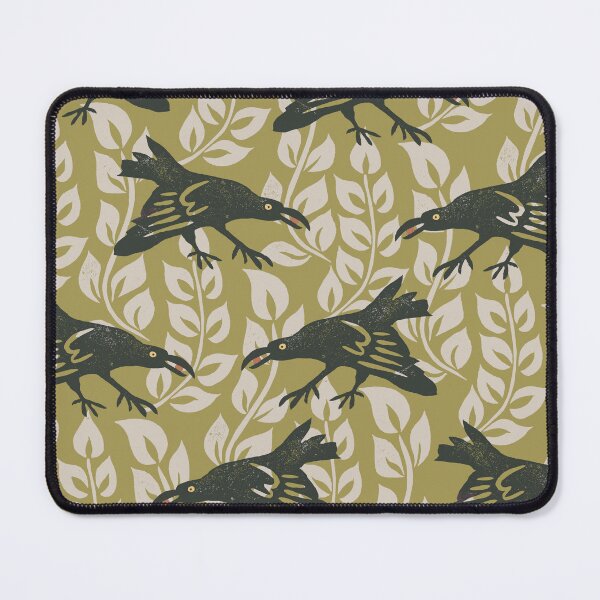 Item preview, Blackbird stamp designed and sold by Wondroustrange.