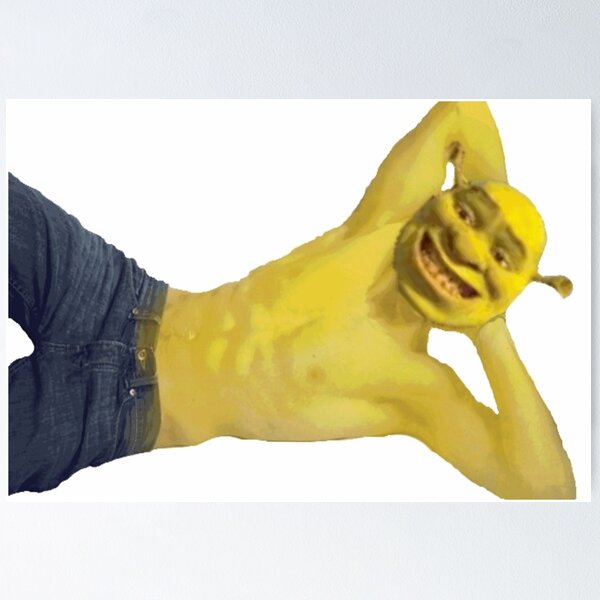Item preview, SEXXXYYY SHREK! designed and sold by shutuptyrone.