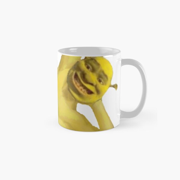 Item preview, SEXXXYYY SHREK! designed and sold by shutuptyrone.