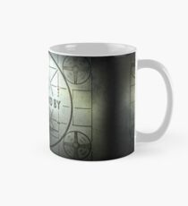 Please Stand By Mug