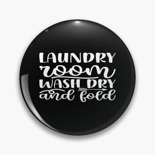 Item preview, Laundry room wash dry and fold designed and sold by phassystore.