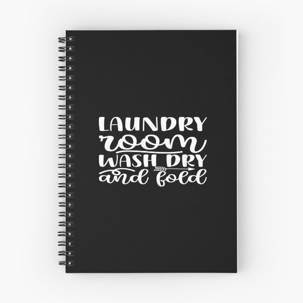 Item preview, Laundry room wash dry and fold designed and sold by phassystore.