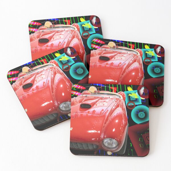 Item preview, 1954 Ferrari 375MM. designed and sold by vadim19.