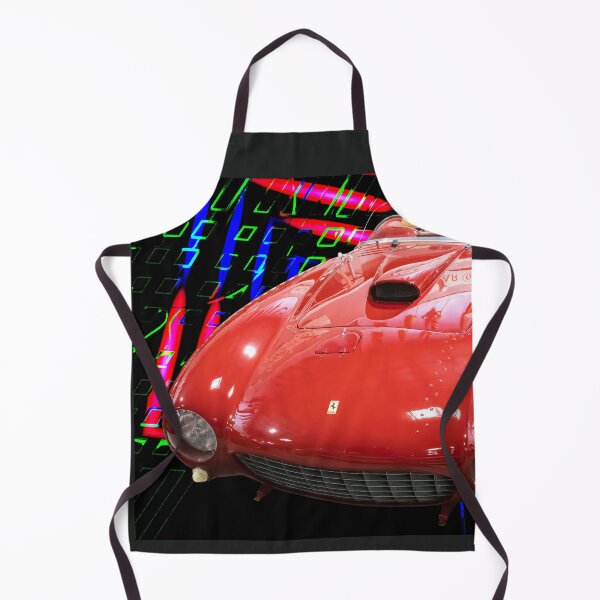Item preview, 1954 Ferrari 375MM. designed and sold by vadim19.