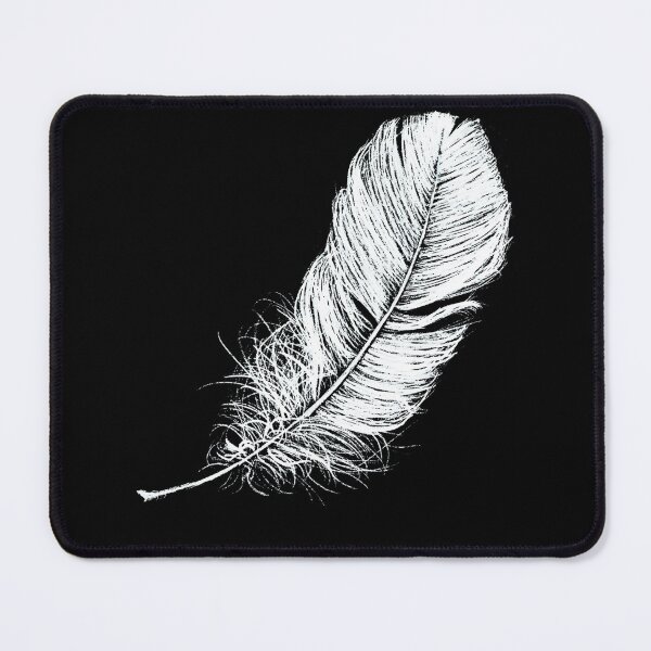 Item preview, Feather designed and sold by Monikatees.