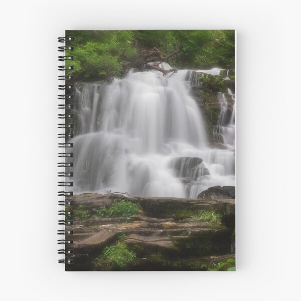 Item preview, Bijoux Falls - British Columbia designed and sold by Kathy Weaver.