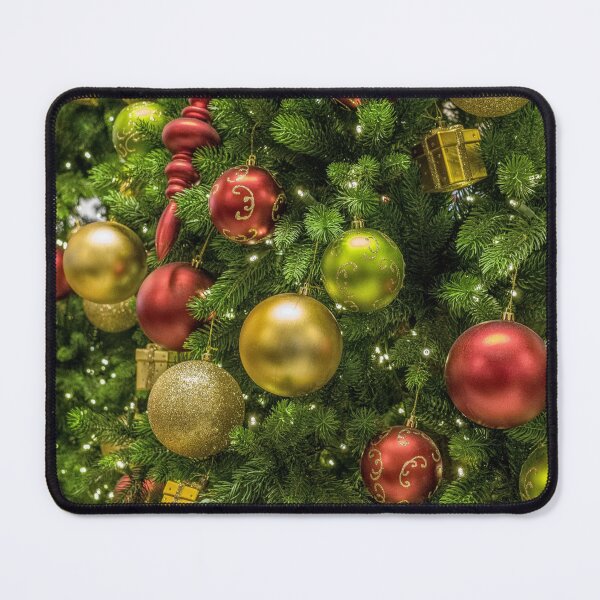 Item preview, colorful Christmas tree designed and sold by TheVIP.