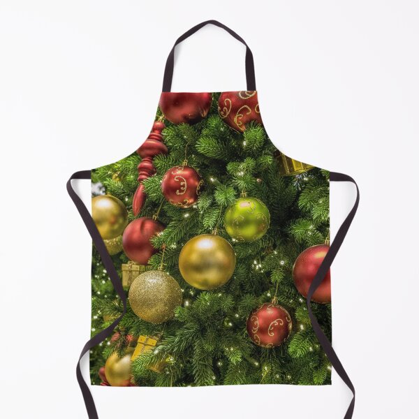 Item preview, colorful Christmas tree  designed and sold by TheVIP.