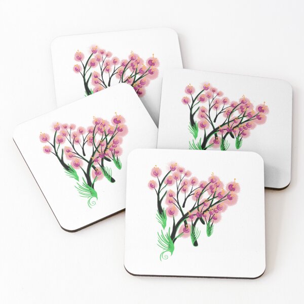 Item preview, •180•Blooming• designed and sold by SymetricPaterns.