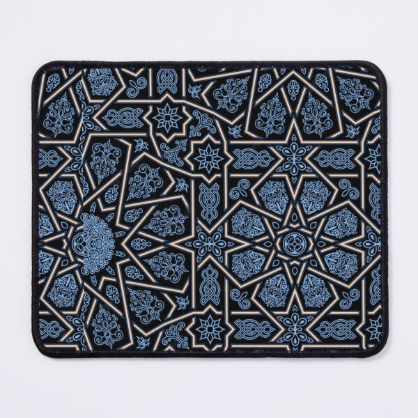 Item preview, COLORFUL ORIENTAL MOSAIC TRENDING MOROCCAN ZELLIGE designed and sold by Ali-shopy.