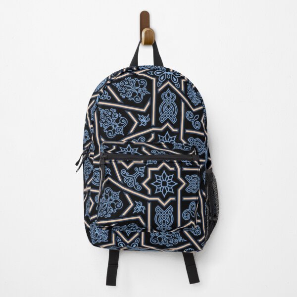 Item preview, COLORFUL ORIENTAL MOSAIC TRENDING MOROCCAN ZELLIGE designed and sold by Ali-shopy.