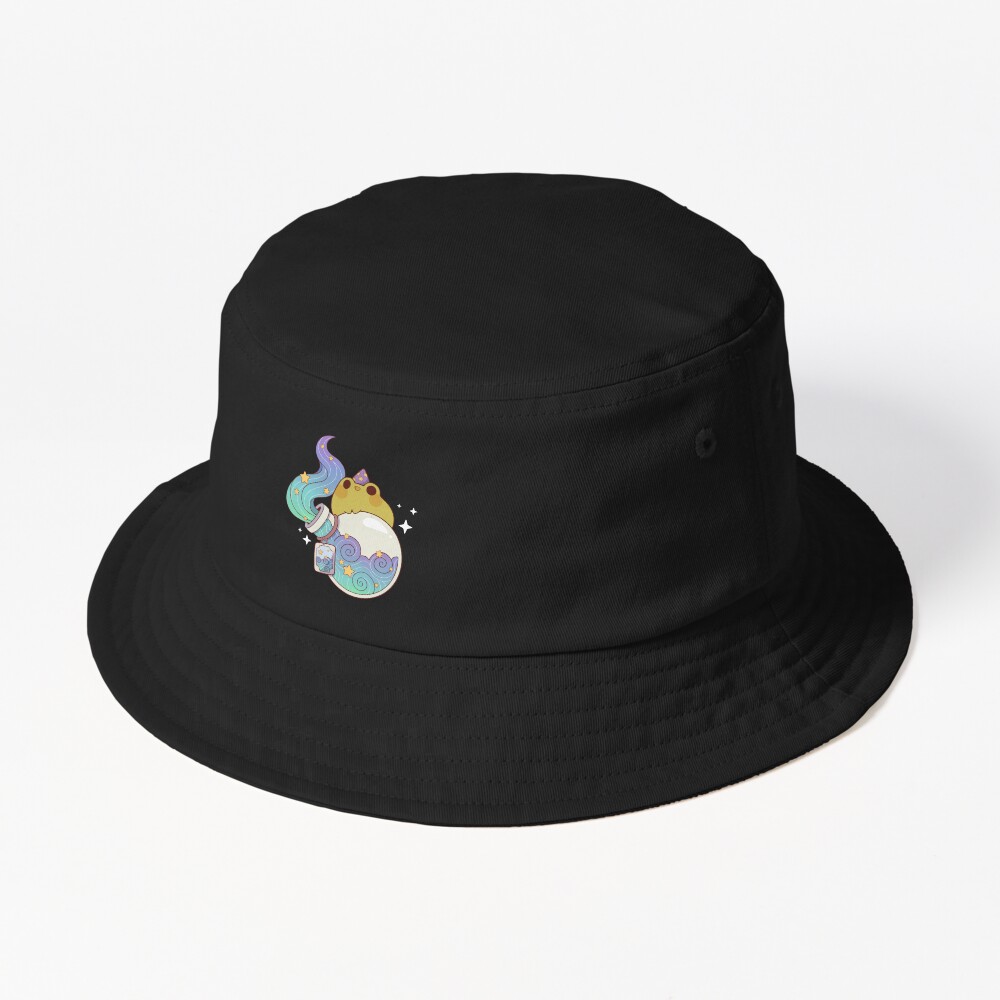 Item preview, Bucket Hat designed and sold by Rihnlin.