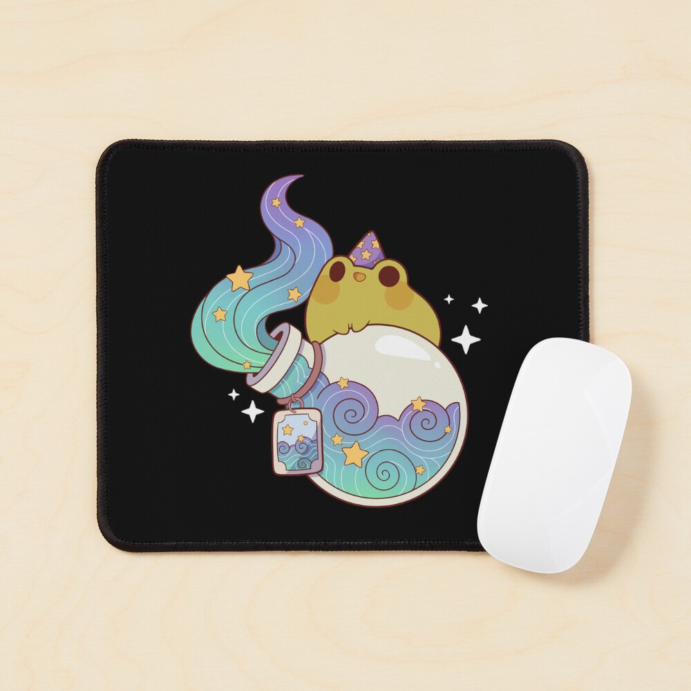 Item preview, Mouse Pad designed and sold by Rihnlin.