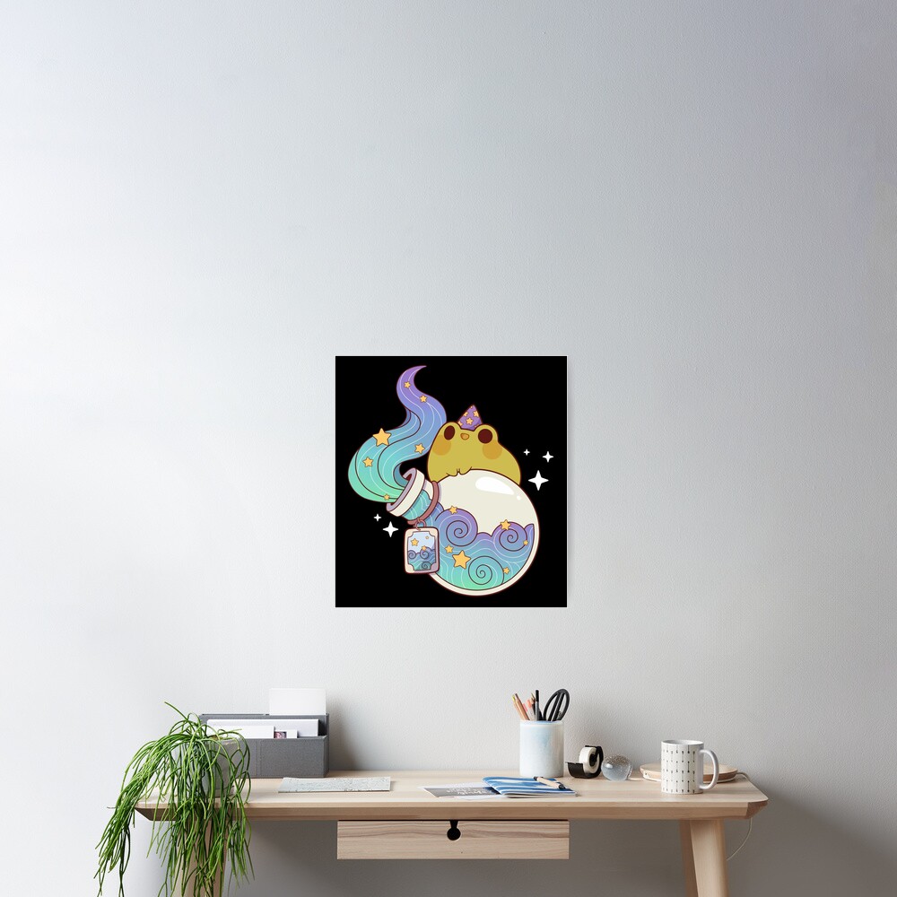 Item preview, Poster designed and sold by Rihnlin.