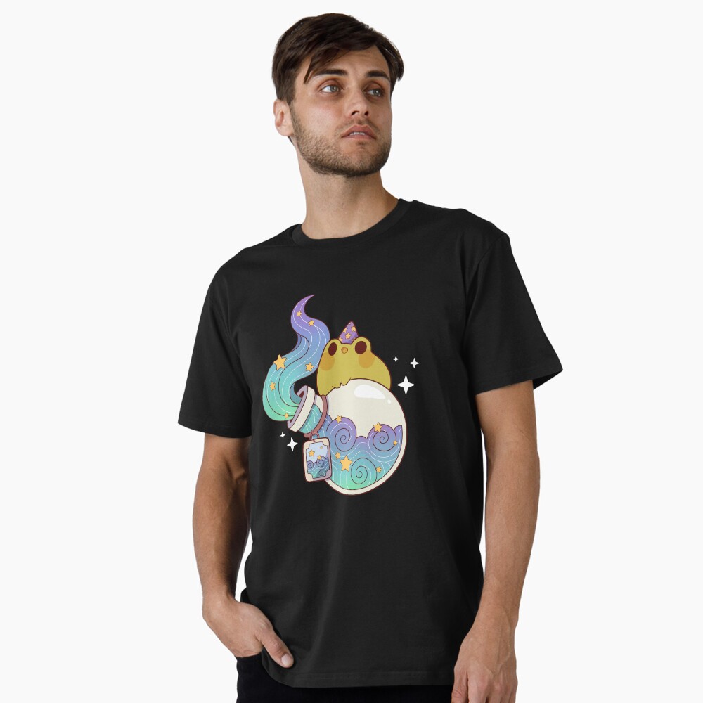 Item preview, Premium T-Shirt designed and sold by Rihnlin.