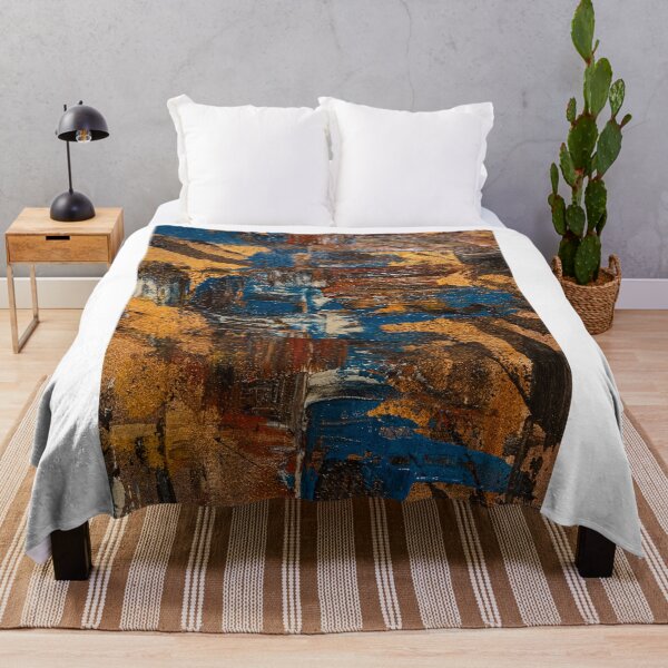 Item preview, Abstraction picture. Abstraction "Italian streets". designed and sold by Vantrip.