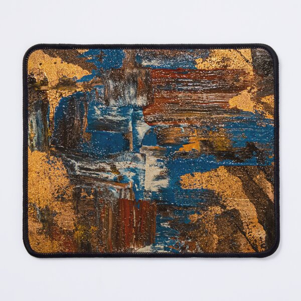 Item preview, Abstraction picture. Abstraction "Italian streets". designed and sold by Vantrip.