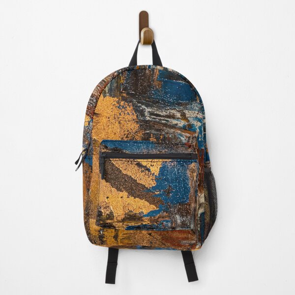 Item preview, Abstraction picture. Abstraction "Italian streets". designed and sold by Vantrip.