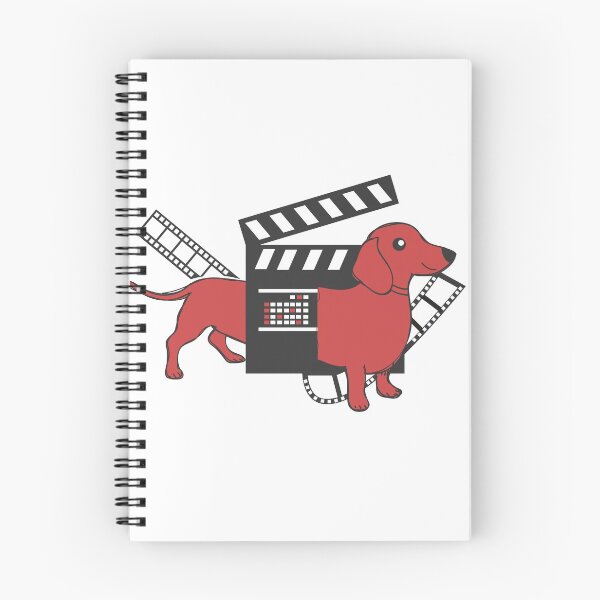 Item preview, dog movie scene mascot designed and sold by asep sarifudin.