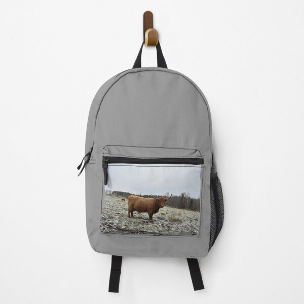 Item preview, Scottish Highland Cattle Cow 4162 designed and sold by SaarelaHighland.