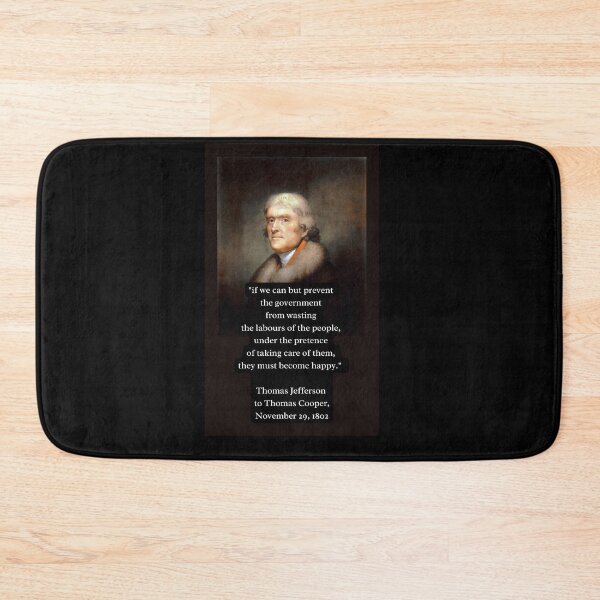 Item preview, IF WE CAN BUT PREVENT THE GOVERNMENT FROM... designed and sold by PatriotQuotes.