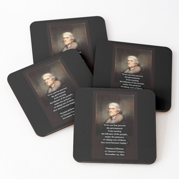 Item preview, IF WE CAN BUT PREVENT THE GOVERNMENT FROM... designed and sold by PatriotQuotes.