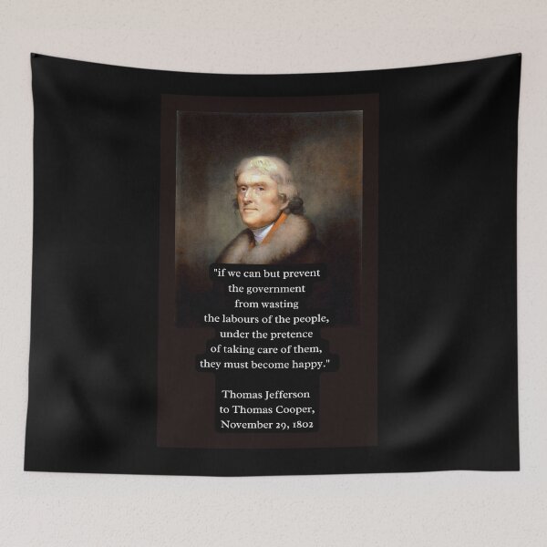 Item preview, IF WE CAN BUT PREVENT THE GOVERNMENT FROM... designed and sold by PatriotQuotes.