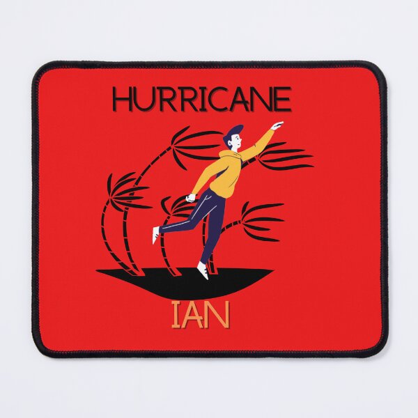 Item preview, I SURVIVED HURRICANE IAN designed and sold by marie1919.