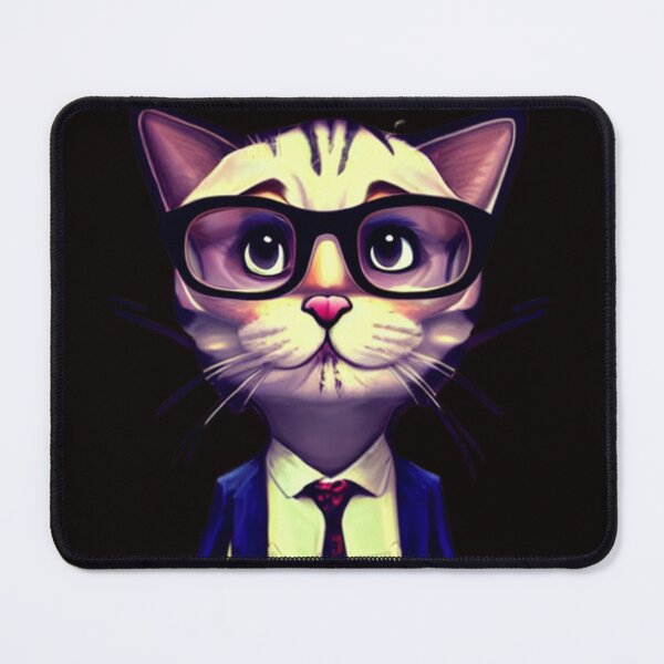 Item preview, great caricatures,cat,cat,interesting,shop,paganiniangel,case for a child,graphics for a girl,stickers,posters,t-shirts,kittens,kitties funny,art cats,redbubble kitties designed and sold by PaganiniAngel.