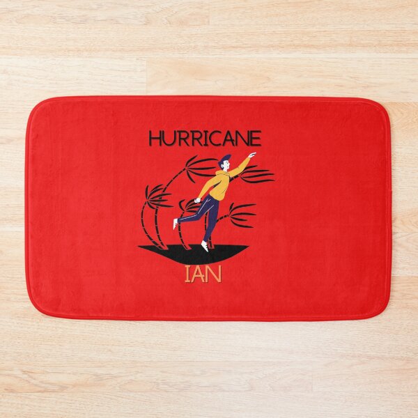 Item preview,     I SURVIVED   HURRICANE IAN designed and sold by marie1919.