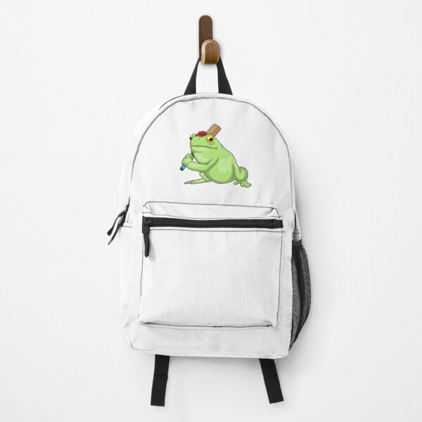 Item preview, Frog Cricket Cricket bat designed and sold by Snabdesign84.