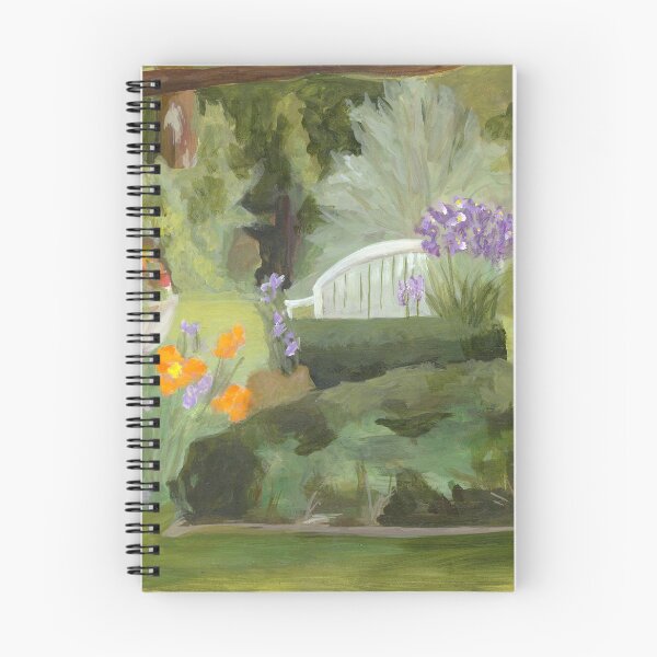 Item preview, Hall's Pond Sanctuary Garden designed and sold by Barbara Weir.