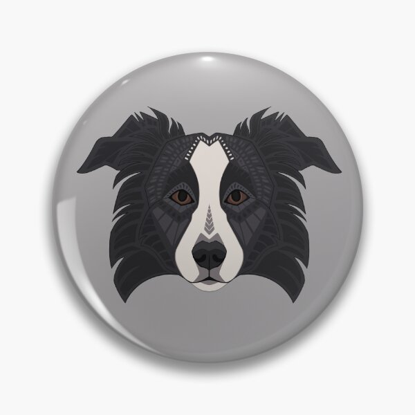 Item preview, Border Collie designed and sold by Terrafoxe.