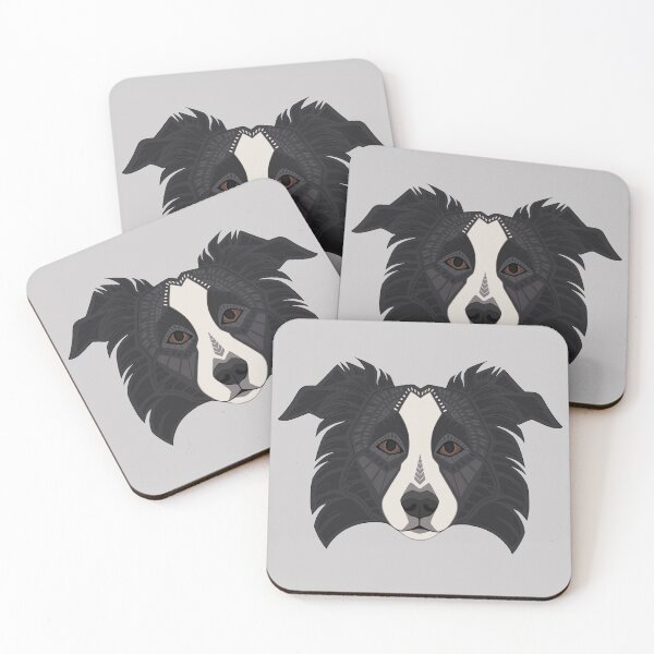 Item preview, Border Collie designed and sold by Terrafoxe.
