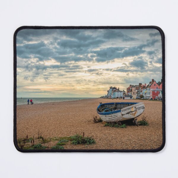 Item preview, Shingle Beach designed and sold by Viv Thompson Photography .