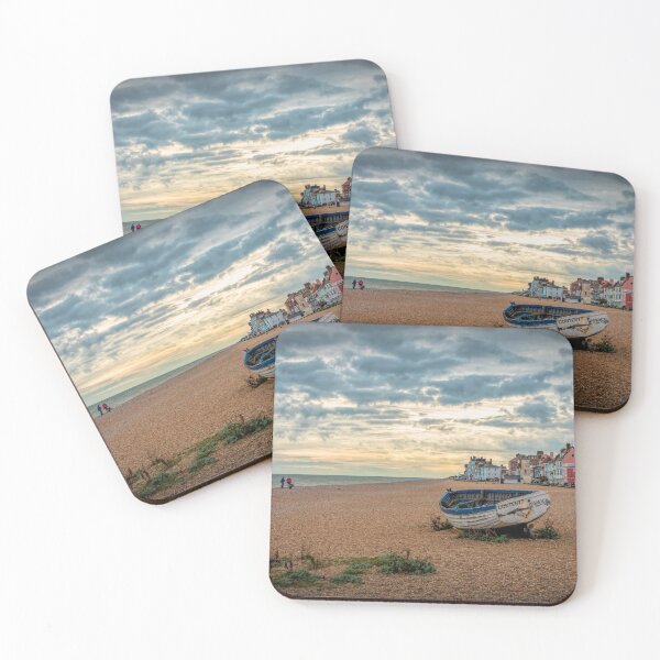 Item preview, Shingle Beach designed and sold by Viv Thompson Photography .