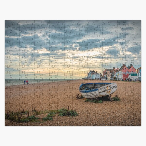 Item preview, Shingle Beach designed and sold by Viv Thompson Photography .