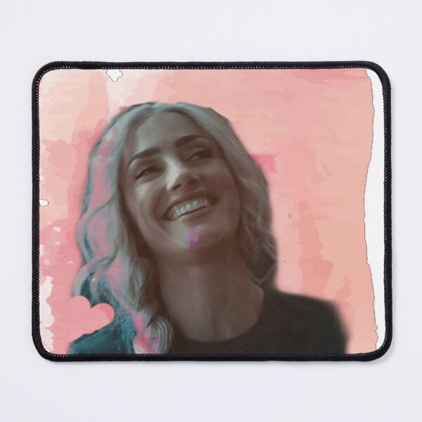 Item preview, Pink Watercolor Dawn-Titans designed and sold by TheGreenReader.