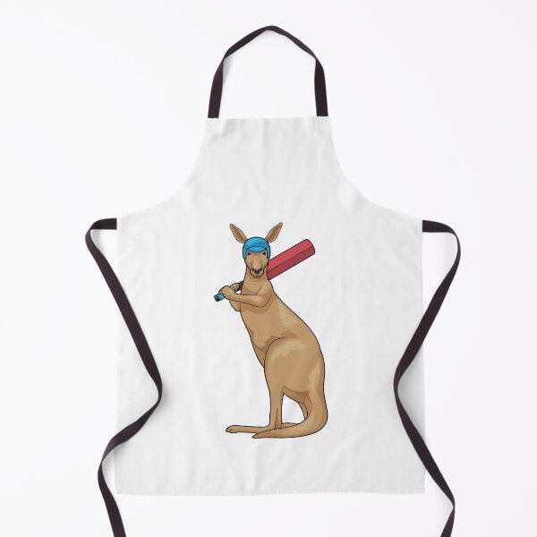 Item preview, Kangaroo Cricket Cricket bat designed and sold by Snabdesign84.