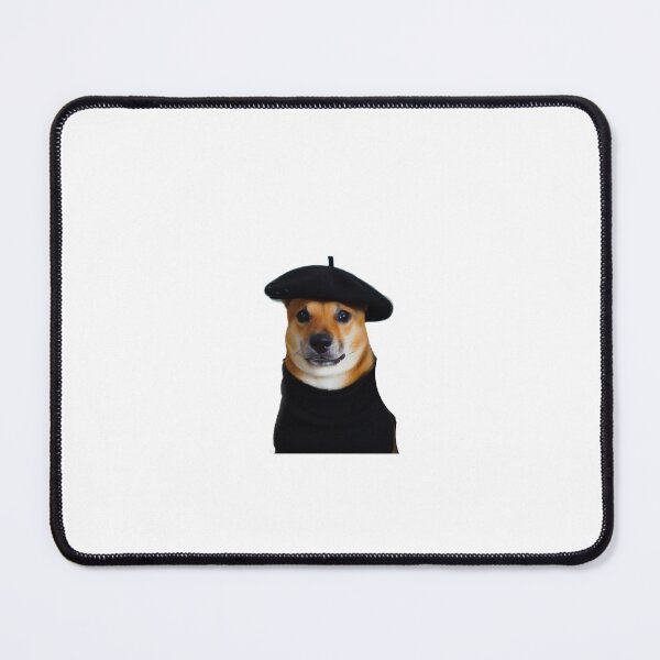 Item preview, Doge Sticker designed and sold by LACKHEDA.