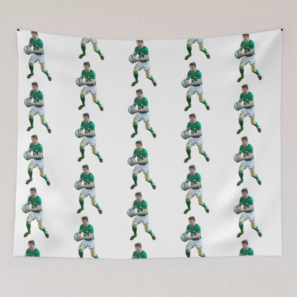 Item preview, Brian O'Driscoll designed and sold by rugbyhighlights.